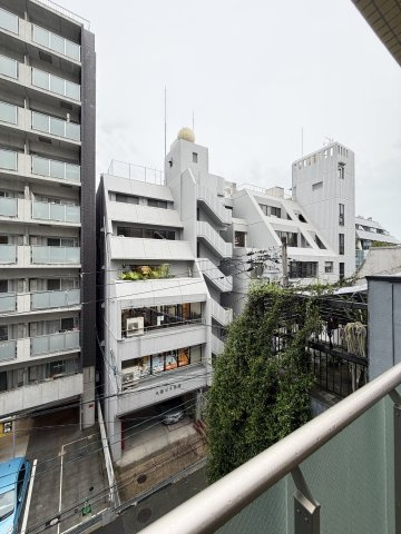 大阪市西区江戸堀１丁目の賃貸マンションの設備