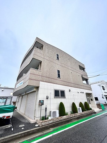 インプレスコート酒蔵通