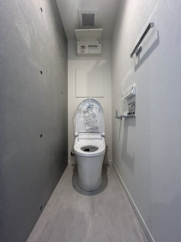 グランパセオ目黒大塚山のトイレ|トイレも気になるポイント