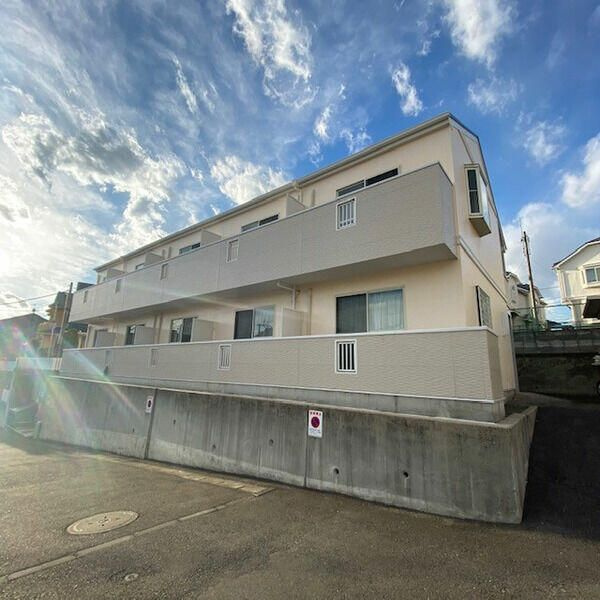 Ｓｏｐｈｉａの外観