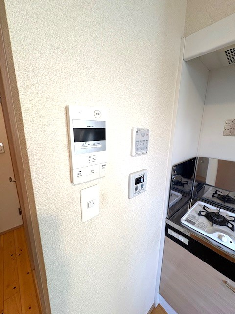 アーバンプレイス西新宿5丁目の設備