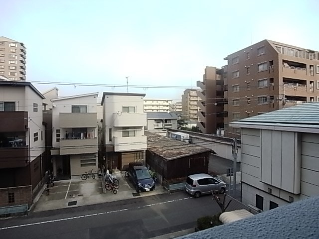 エスリード夙川東の展望
