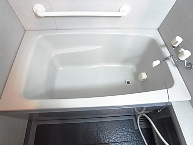 エスリード夙川東の浴室