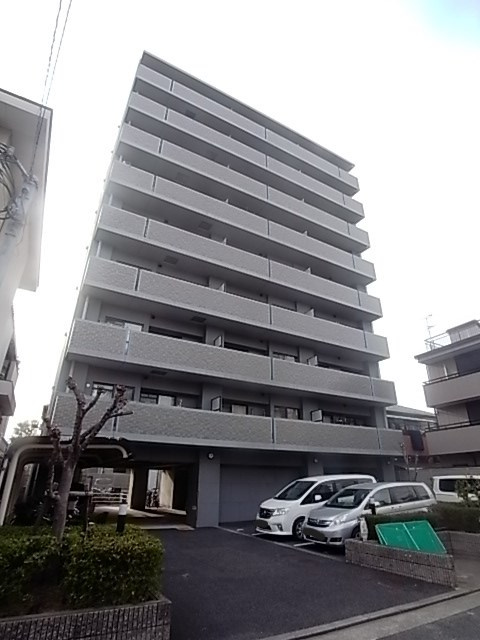 エスリード夙川東