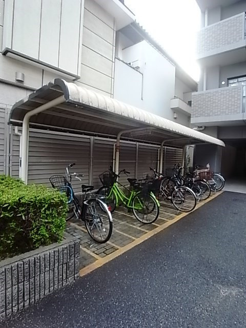 エスリード夙川東の外観
