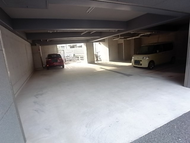エスリード夙川東の外観