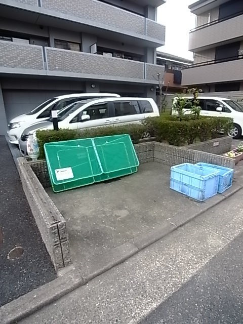 エスリード夙川東の外観