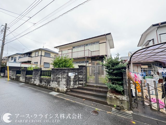 【完成予想図】 | 柏市藤心17期　全2区画 | 建物セミオーダー　建坪30坪　付帯費用等コミコミ価格1.710万円（税抜き）～
ZEH水準仕様。※写真には一部オプションが入っております。