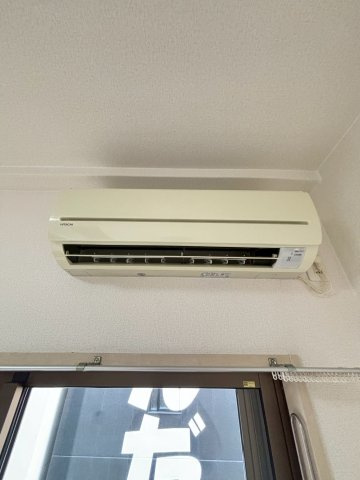 ラナップスクエア難波南の設備