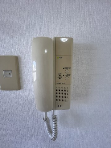 ＧＡＬＡ小倉のエントランス
