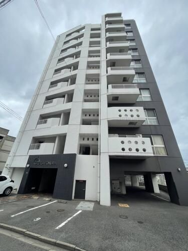 ＧＡＬＡ小倉の外観