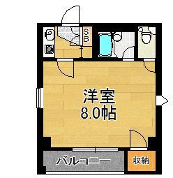 馬出ファイブビル
