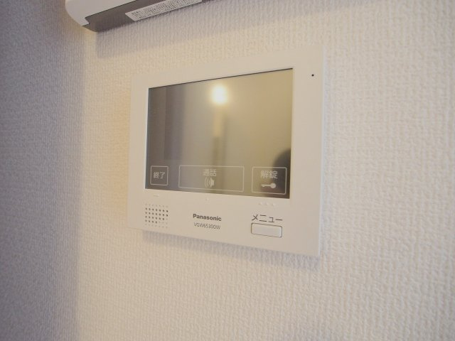 シャルールの子供部屋