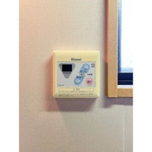 メゾンさつきのセキュリティ