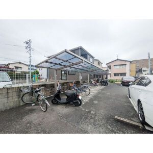 メゾンさつきのその他共用部分