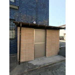 メゾンさつきのその他共用部分
