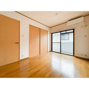 メゾンさつきの展望