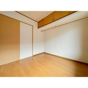 メゾンさつきのエントランス