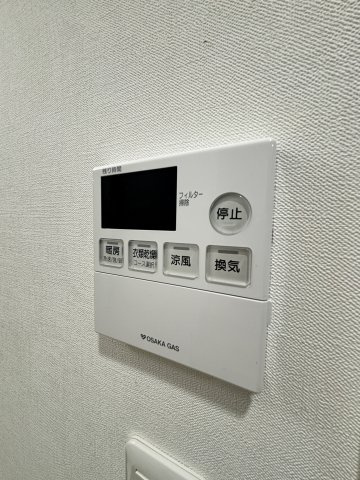 サムティ江戸堀ASUNTの設備