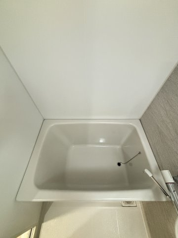 サムティ江戸堀ASUNTの浴室