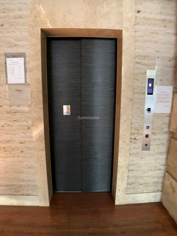 サムティ江戸堀ASUNTの外観