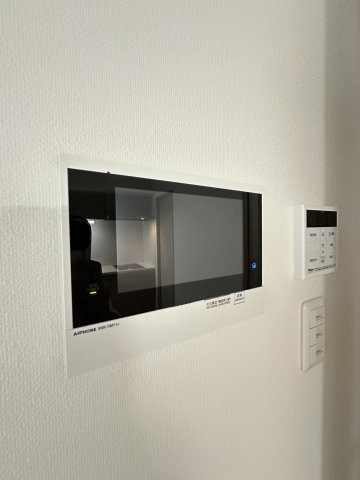 ドゥーエ南堀江（旧：アルティザ南堀江）のセキュリティ
