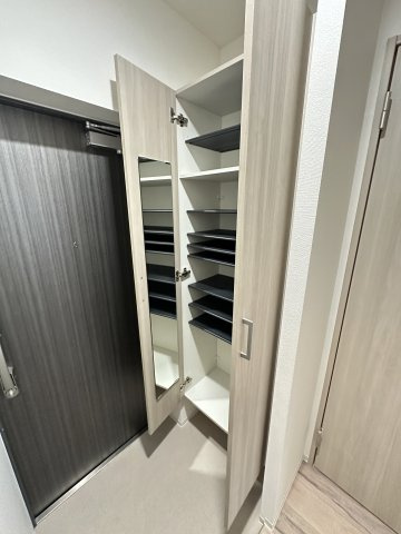 ドゥーエ南堀江（旧：アルティザ南堀江）のその他