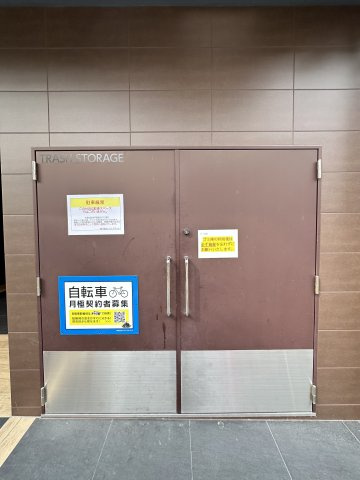 ドゥーエ南堀江（旧：アルティザ南堀江）のその他