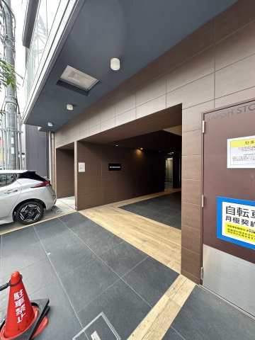 ドゥーエ南堀江（旧：アルティザ南堀江）のその他