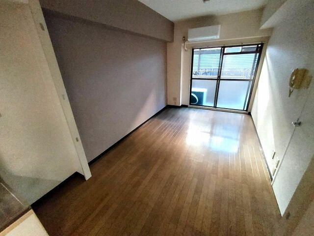 東灘パークランド中町の居間・リビング