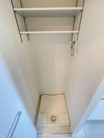 LUMINOUS桜川(旧:アーバンパーク難波)の設備
