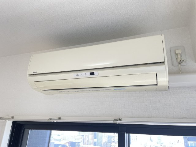 LUMINOUS桜川(旧:アーバンパーク難波)の設備