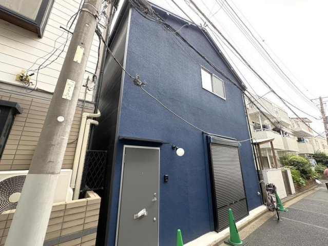 【外観】