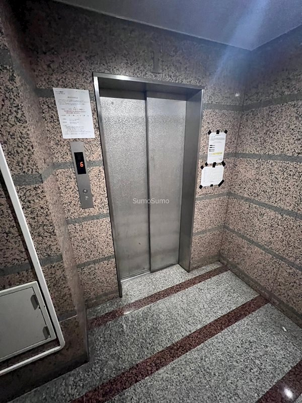 ラムール難波南のその他共用部分