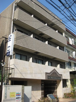 サンテミリオン小石川後楽園