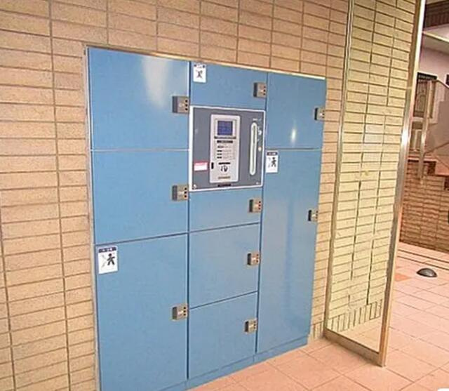 グレースヒル橋本のその他共用部分