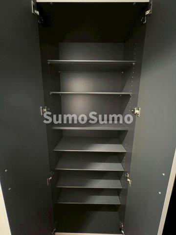 プレジオ恵美須のその他