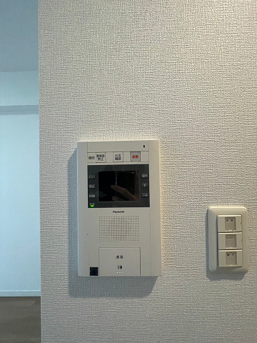 エグゼ難波南Ⅴのセキュリティ