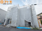 駿河区手越原8期　新築戸建　全1棟の画像