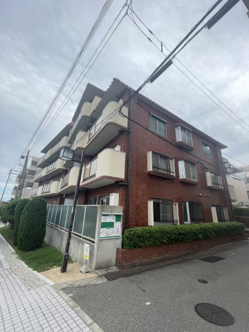 シャトード須磨離宮
