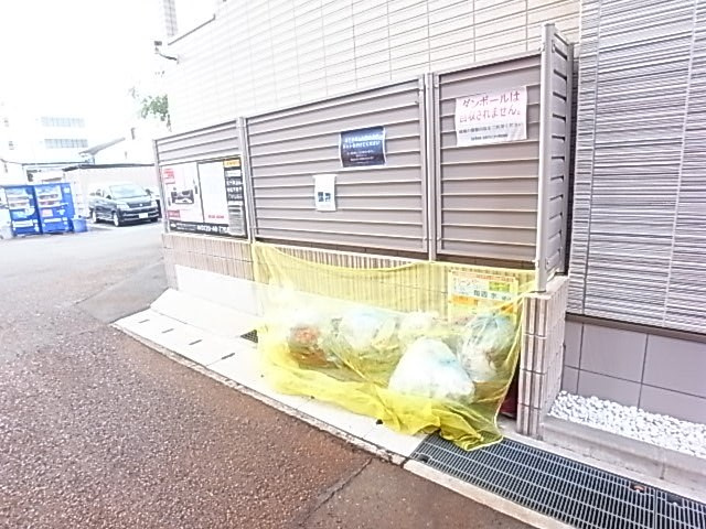 ルネドールマノの外観
