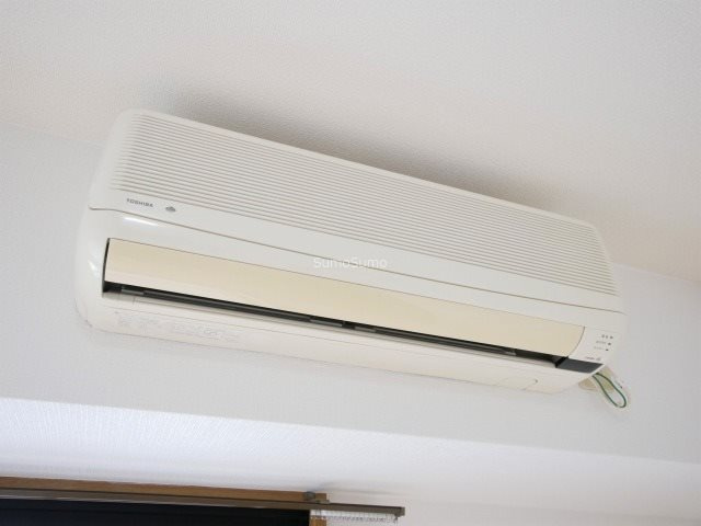 ACTY北堀江の設備