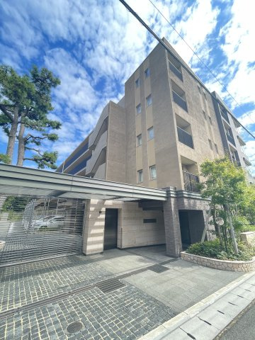 ザ・パークハウス住吉川