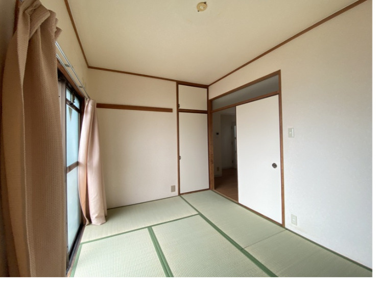 アビタシオン九条のその他