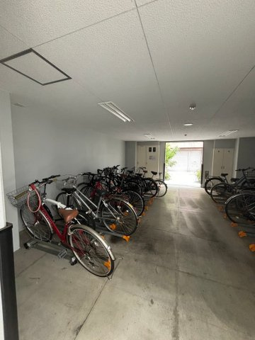 ファステート大阪ドームシティのその他
