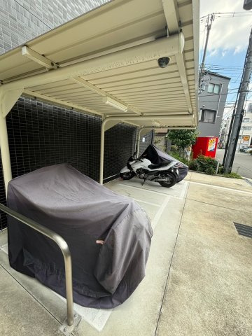 ファステート大阪ドームシティのその他