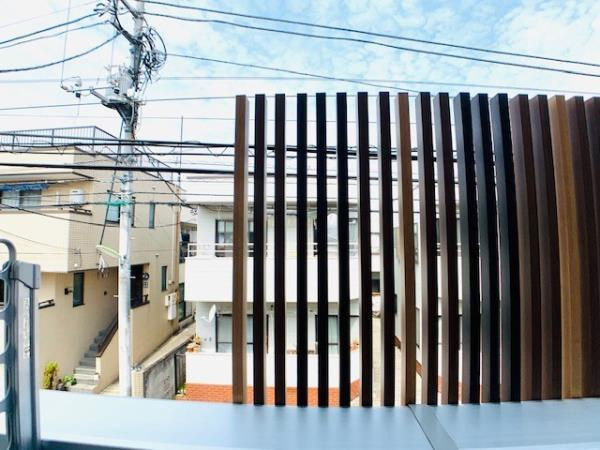 ミニョン若林の展望
