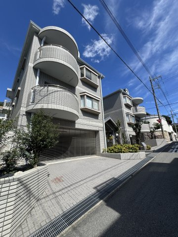 メゾン・ド・レーブ本山