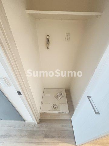 レオンコンフォート難波ミラージュのその他