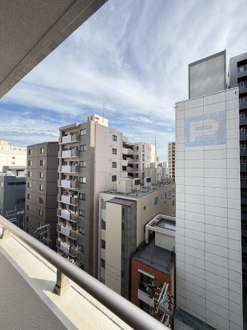 ガリレオ新町のその他